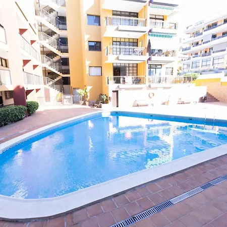 Sweet Santiago Apartment Puerto de Santiago (Tenerife)