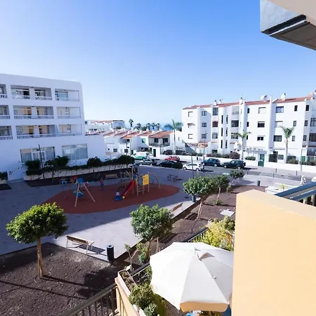 Sweet Santiago Apartment Puerto de Santiago (Tenerife)