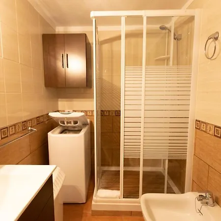 Apartment Sweet Santiago Puerto de Santiago (Tenerife)