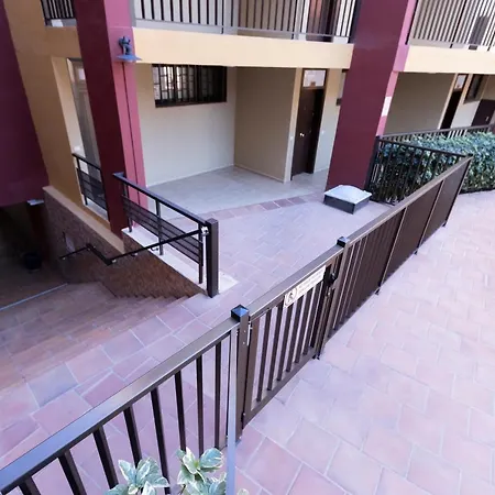 Sweet Santiago Apartment Puerto de Santiago (Tenerife)