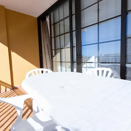 Sweet Santiago Apartment