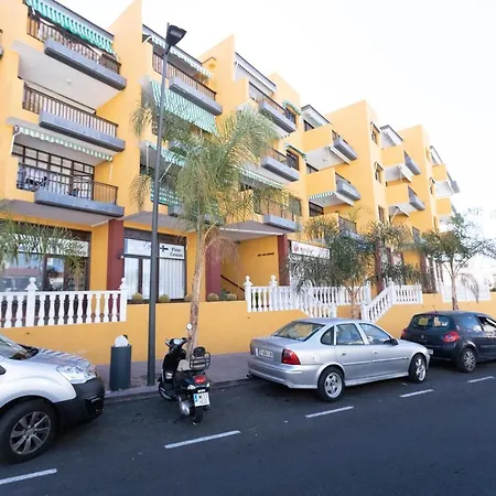 Apartment Sweet Santiago *