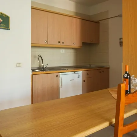 Apartment Sweet Santiago