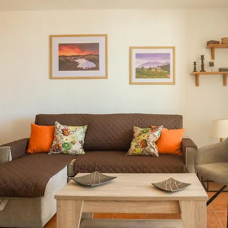 Sweet Santiago Apartment Puerto de Santiago (Tenerife)