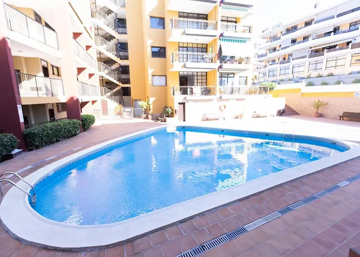 Sweet Santiago Apartment Puerto de Santiago (Tenerife)