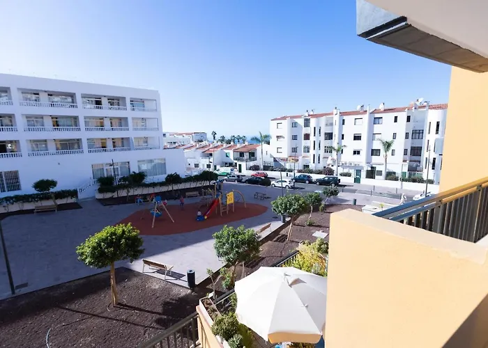 Sweet Santiago Apartment Puerto de Santiago (Tenerife)