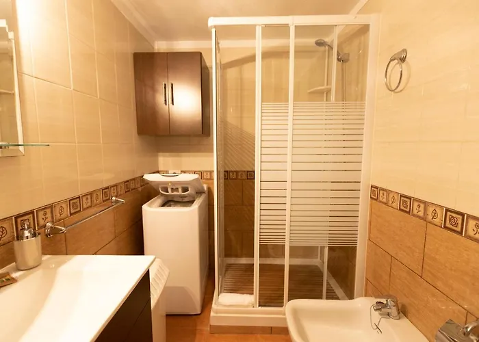 Apartment Sweet Santiago Puerto de Santiago (Tenerife)