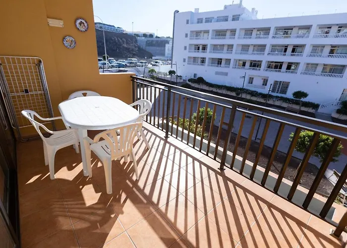 Apartment Sweet Santiago Puerto de Santiago (Tenerife)
