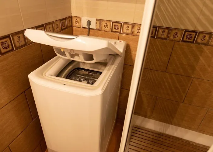 Apartment Sweet Santiago Puerto de Santiago (Tenerife)