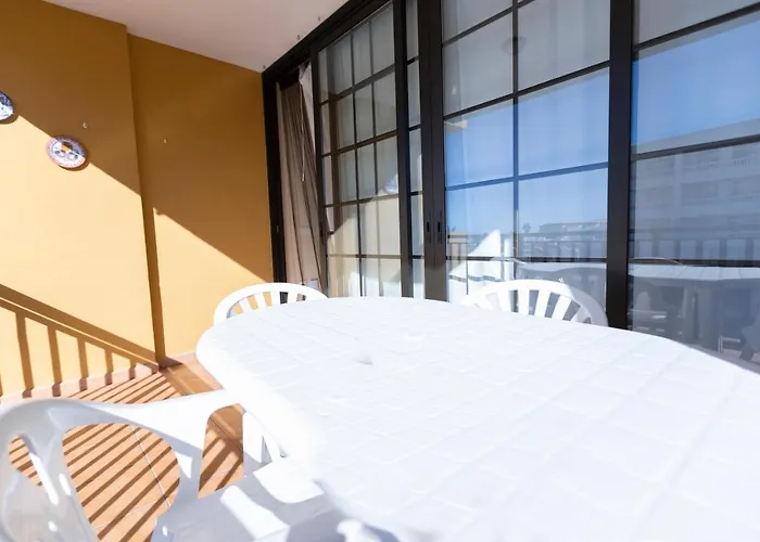 Sweet Santiago Apartment