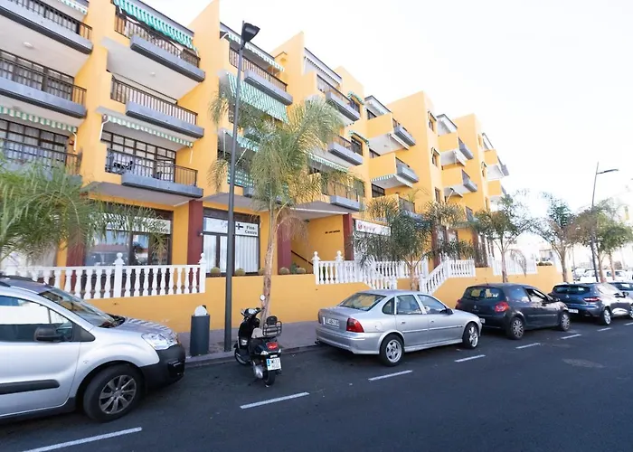 Apartment Sweet Santiago *