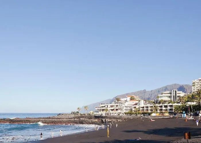 Sweet Santiago Apartment Puerto de Santiago (Tenerife)