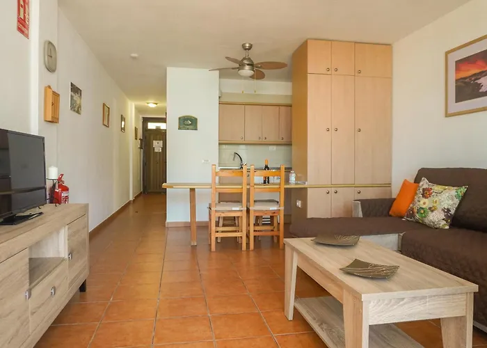 Sweet Santiago Apartment Puerto de Santiago (Tenerife)
