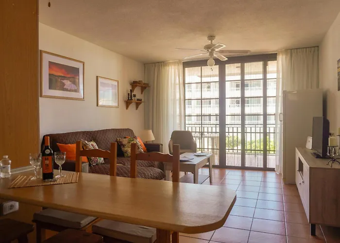 Apartment Sweet Santiago *