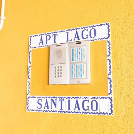 Sweet Santiago פוארטו דה סנטיאגו